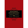 Esoteric Psychology: A Medical Journal