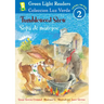 Tumbleweed Stew/Sopa de Matojos: Bilingual English and Spanish
