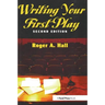 Writing Your First Play