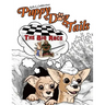 Puppy Dog Tails: The Big Race