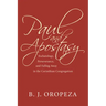 Paul and Apostasy