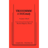 Vrooommm! a Nascomedy