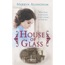 House of Glass: A Time Travel Mystery Romance
