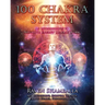 100 Chakra System: Introduction to Negative Energy Release Work