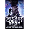 The Socket Greeny Saga: A Science Fiction Adventure