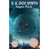 E. E. Doc Smith Super Pack