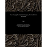 Autobiography of John Younger, Shoemaker, St. Boswells