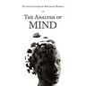 Fifteen Lectures by Bertrand Russell on the Analysis of Mind