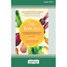 Tap, Taste, Heal: Use Emotional Freedom Techniques (EFT) to Eat Joyfully and Love Your Body [Standard Large Print 16 Pt Edition]