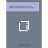 Marine Design Manual For Fiberglass Reinforced Plastics