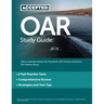 OAR Study Guide: Officer Aptitude Rating Test Prep Book with Practice Questions [5th Edition] [Navy]