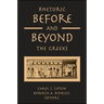 Rhetoric Before and Beyond the Greeks