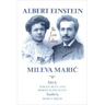 Albert Einstein, Mileva Maric: The Love Letters