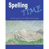 Spelling Time: Challenges for the Gifted third-grader