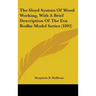 The Sloyd System Of Wood Working, With A Brief Description Of The Eva Rodhe Model Series (1892)