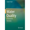 Water Quality: An Introduction