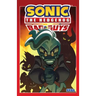 Sonic the Hedgehog: Bad Guys