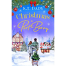 Christmas in Port Berry: A heartwarming, small town, festive romance of second chances