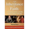 Our Inheritance of Faith: A Commentary on the Thirty Nine Articles