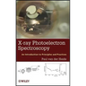 X-ray Photoelectron Spectrosco