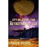 The Betrothal at Usk