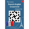 The Lexis French-English Crossword Magazine