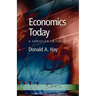 Economics Today: A Christian Critique