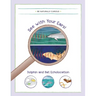 See with your Ears!: Dolphin and Bat Echolocation