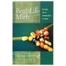Real-Life Math: Everyday Use of Mathematical Concepts