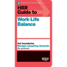 HBR Guide to Work-Life Balance