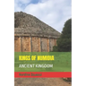 Kings of Numidia