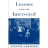 Lessons from the Intersexed