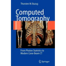 Computed Tomography: From Photon Statistics to Modern Cone-Beam CT