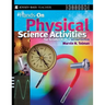 Hands-On Physical Science Activities for Grades K-6