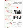 Adam and the Genome: Reading Scripture After Genetic Science