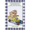 Alice Mongoose, Alistair Rat, and the Big Sign