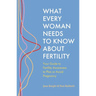 What Every Woman Needs to Know about Fertility: Your Guide to Fertility Awareness to Plan or Avoid Pregnancy