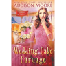 Wedding Cake Carnage