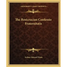 The Rosicrucian Confessio Fraternitatis