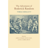 The Adventures of Roderick Random