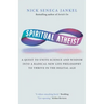 Spiritual Atheist: A Quest To Unite Science And Wisdom Into A Radical New Life Philosophy to Thrive In The Digital Age