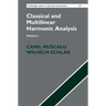 Classical and Multilinear Harmonic Analysis