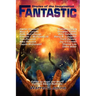 Fantastic Stories of the Imagination