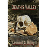 Death's Valley: Predators of Darkness Series: Book Four
