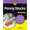 Penny Stocks for Dummies