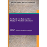 Gerhard von Rad and the Study of Wisdom Literature