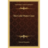 The Cold Water Cure