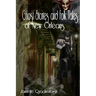 Ghost Stories and Folk Tales of New Orleans