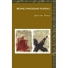 Being Singular Plural