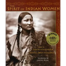 The Spirit of Indian Women
